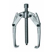 Gedore trekker 2-armig 1.12/2 130x160 mm