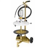 Alfa Vetdoorsmeerpomp Pneumatisch - 4M Slang 90490,36