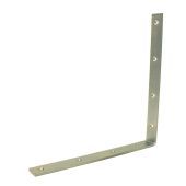 GB Drempelhoek Zwaar Gegalv. 300x30x5 300X30X5