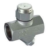 Delftechniek Thermische condenspot membraam 1/2" BSP