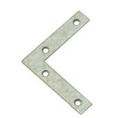 GB Raamhoek Recht 50X10X1.5MM