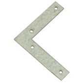 GB Raamhoek Recht 70X14X1.5MM