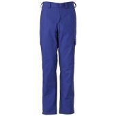 Havep Werkbroek -4safety- 8450 8450 Korenblauw mt 52