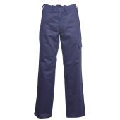 Havep Werkbroek  4safety Marineblauw H46 MARINEBLAUW H46