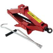 Carpoint Schaarkrik 1500kg 1500KG