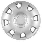 Carpoint Wieldoppenset Radius 13" 2211120