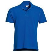 Santino Poloshirt Ricardo Kobalt Maat S KOBALT MAAT S