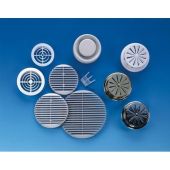 Goudkuil Rooster Kunststof 13-1010W 10Cm