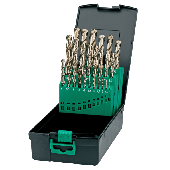 Phantom Spiraalborenset Hsse - Cobalt 1-10X0,5 19.150.1000