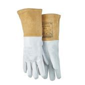 Lashandschoenen Goat Skin 10-1009 XL