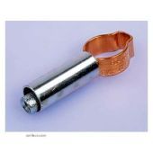 Ophangstrop flamco koper BKK M6X22