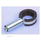 Ophangstrop flamco geluiddemp. BKI M6X15