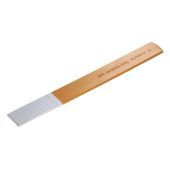 Gedore Sleuf- of carrosseriebeitel 2104 extra vlak, 240x26x4 mm