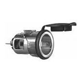 Hella Stekkerdoos power 2-plg 8JB 008 023-001