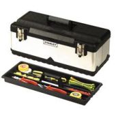 Stanley Gereedschapkist  58,4 X 29,3 X 22,2 Cm Galva 23 GALVA 23