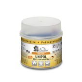 Airo Plamuur -unipol 2.5 Kg Inclusief Tube Verharder UNIVERSELE PLAMUUR