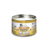 Airo Plamuur -faser 1.5 Kg Inclusief Tube Verharder Polyest.glasvez POLYEST.GLASVEZ