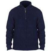 Storvik Schipperstrui  perth NAVY mt L
