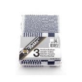 - Handdoek Blok Dbl011