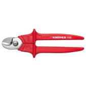 Knipex Kabelschaar 9506-230mm
