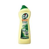 - Schuurmiddel Cif 750ML