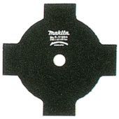 Makita Snijblad 255x25,4x2,0mm 4t B-14124