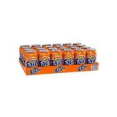- Fanta Sinas Blikjes 24 Blik A 33Ml