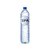 - Spa Blauw Fles 1,5l EXCL.STATIEGELD