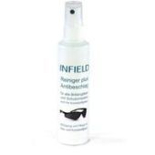 Infield Safety Reinigingsspray Voor Brillen
