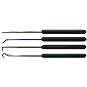 Midlock Haak Set Tg-4