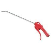 Air Boy Airboy Luchtpistool 8 MM / 300MM GEBOGEN