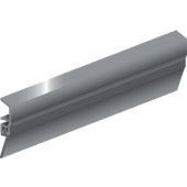 Ellen Dorpelprofiel alum.  acrylaatbestendig ADS 100 CM