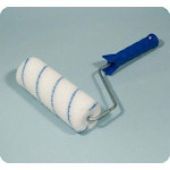 - Verfroller 2-k incl. Houder 25CM