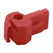 Hella Kabelverbinder Lf 0,5-1,0 Rood 951