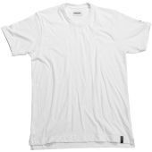 Mascot T-shirt 50415 Wit Maat XS