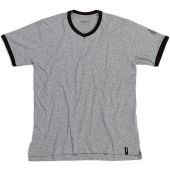 Mascot T-shirt 50415 Grijs-gemêleerd Maat XS
