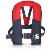 - Zwemvest Opblaasbaar Secumar 50-275 Kilo Impa 330131 Issa 4701003 / Arkona 275 Impa 330131 IMPA 330131 ISSA 4701003