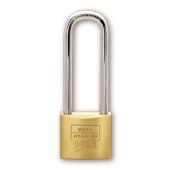Burg Hangslot Hoge Beugel 116/Hb 30/45MM