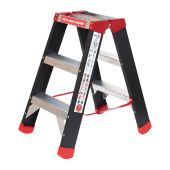 Bison Dubbele Trap  Bis-dot203 2x3 BIS-DOT203 2X3