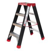 Bison Dubbele Trap  Bis-dot204 2x4 BIS-DOT204 2X4