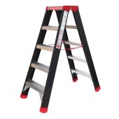 Bison Dubbele Trap  Bis-dot205 2x5 BIS-DOT205 2X5