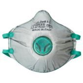 BLS Stofmasker cupmodel met uitademventiel