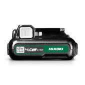 Hikoki Bsl1240m batterij 12v 4 ah li-ion 374404