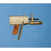 Bouthoudervoorstuk Compleet 160021