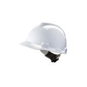 North Veiligheidshelm Medium Wit