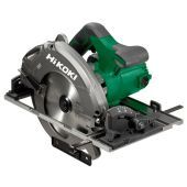 Hikoki Cirkelzaagmachine Hsc Iv C7bumw1z C7BUMW1Z