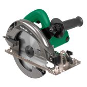 Hikoki Cirkelzaagmachine C7mfalaz C7MFALAZ