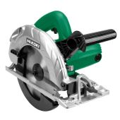 Hikoki Cirkelzaagmachine C7ssutz C7SSUTZ