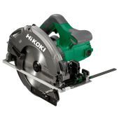 Hikoki Cirkelzaagmachine Hsc Iv C7u3w1z C7U3W1Z