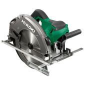 Hikoki Cirkelzaagmachine C9BU3WBZ